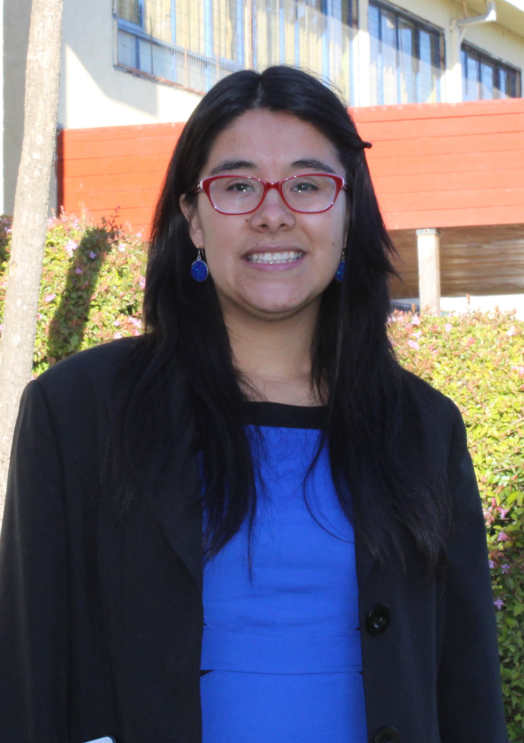 Karen Silvana Villalobos Pincheira